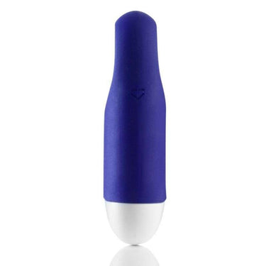 Accessori Pick'' Mix Blu Elettrico – Stimolante Anello Impermeabile